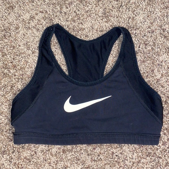 Nike Other - Reversible NIKE sports bra